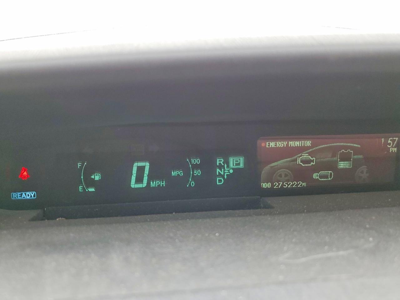 Toyota Prius Two