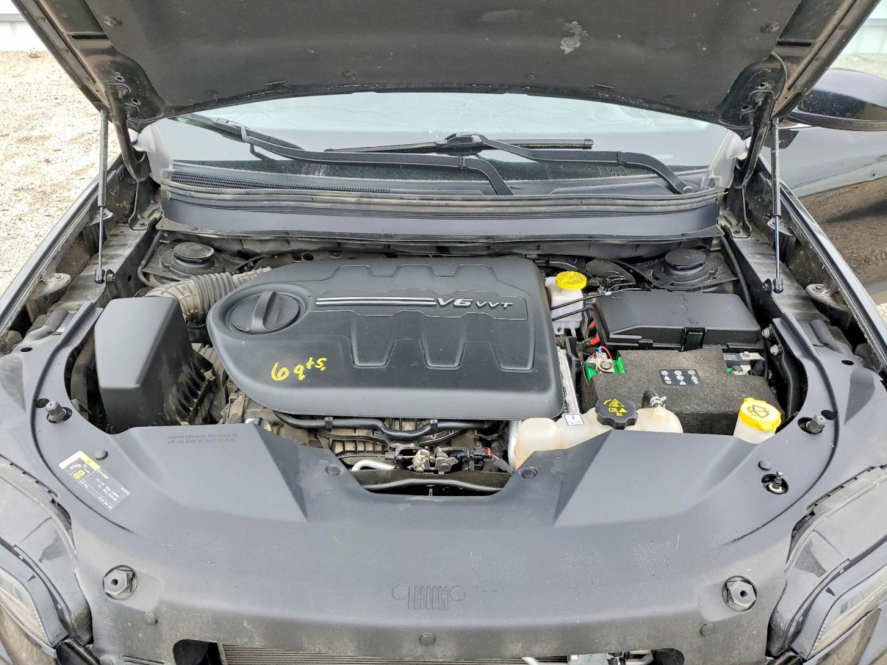 Jeep Cherokee Latitude Lux