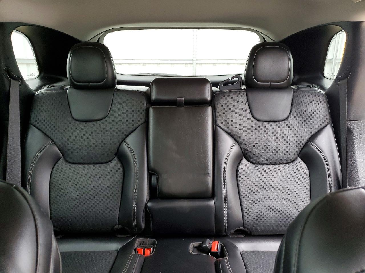 Jeep Cherokee Latitude Lux