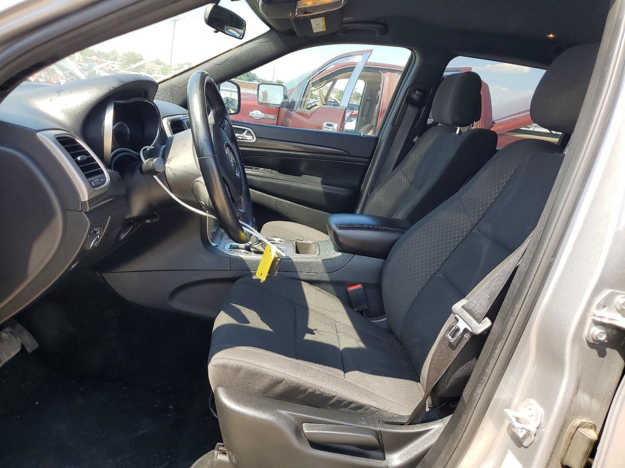 Jeep Cherokee Laredo