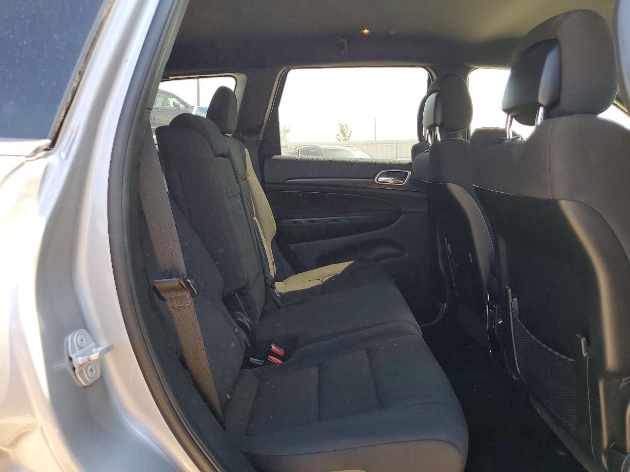Jeep Cherokee Laredo