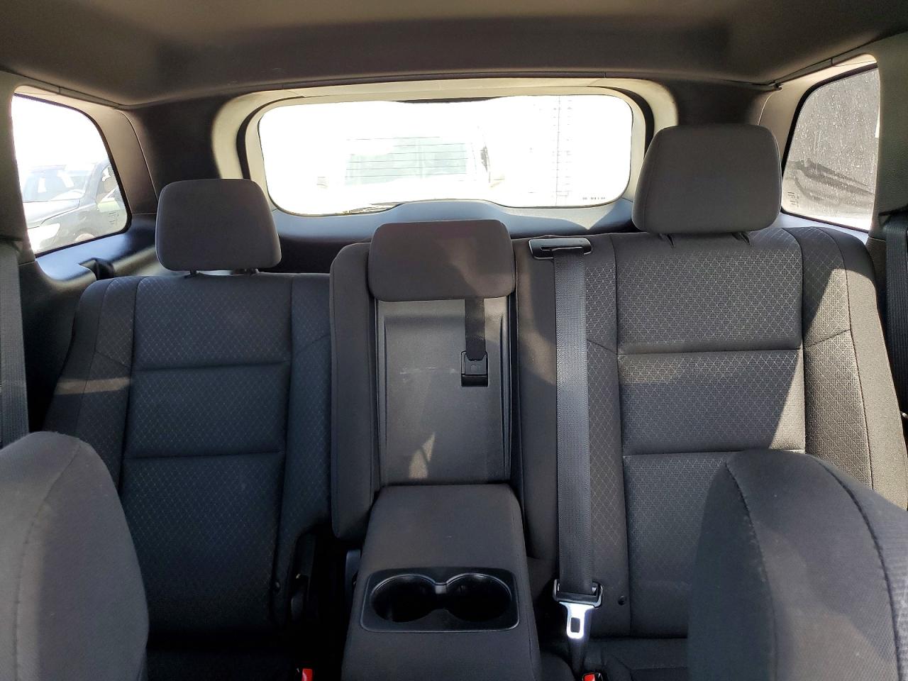 Jeep Cherokee Laredo
