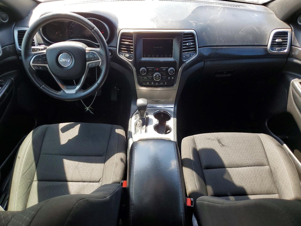 Jeep Cherokee Laredo