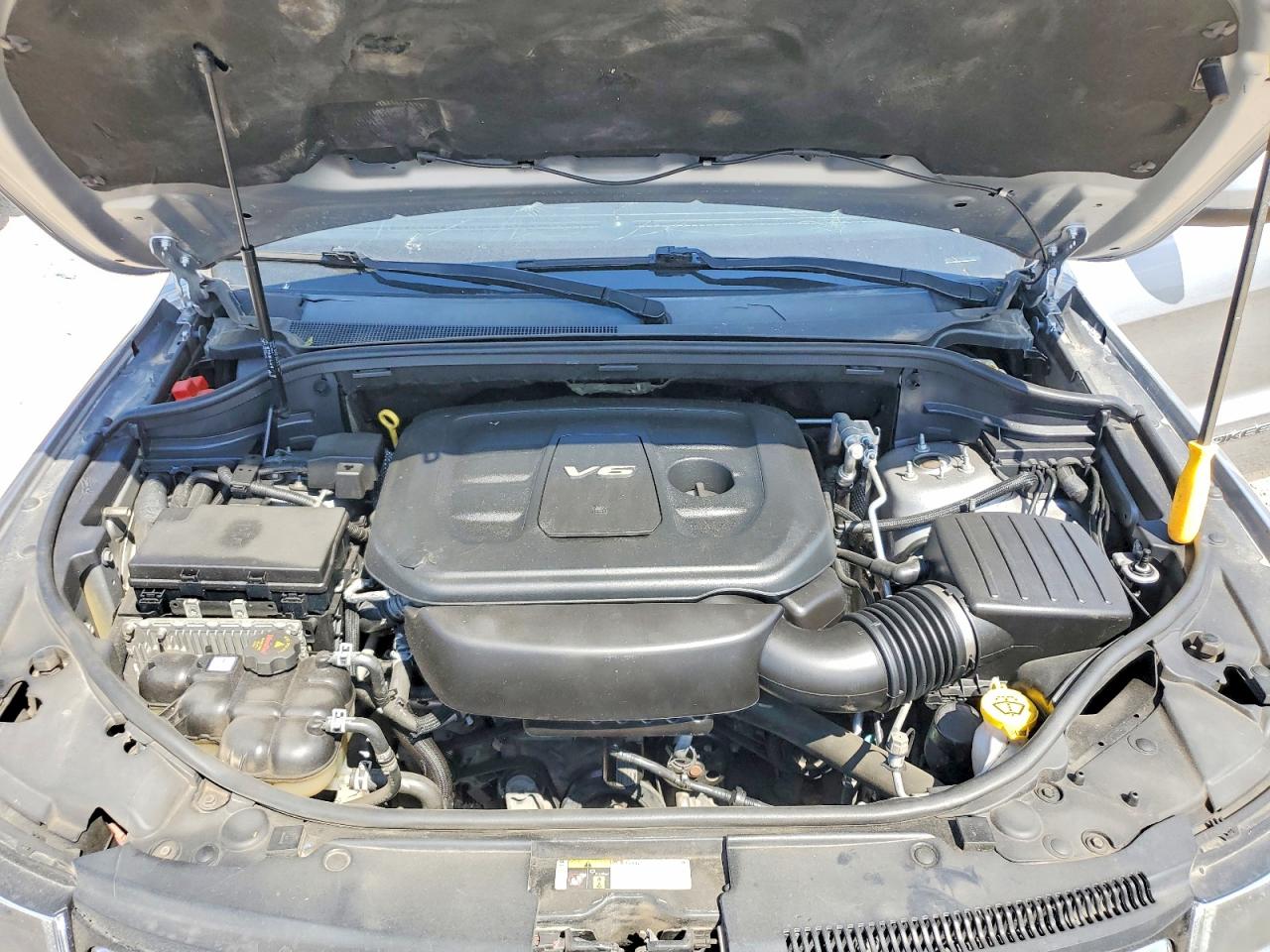 Jeep Cherokee Laredo