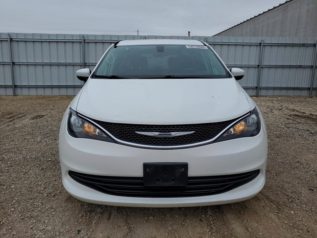 Chrysler Pacifica Lx