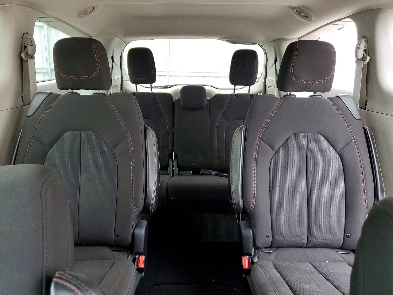 Chrysler Pacifica Lx