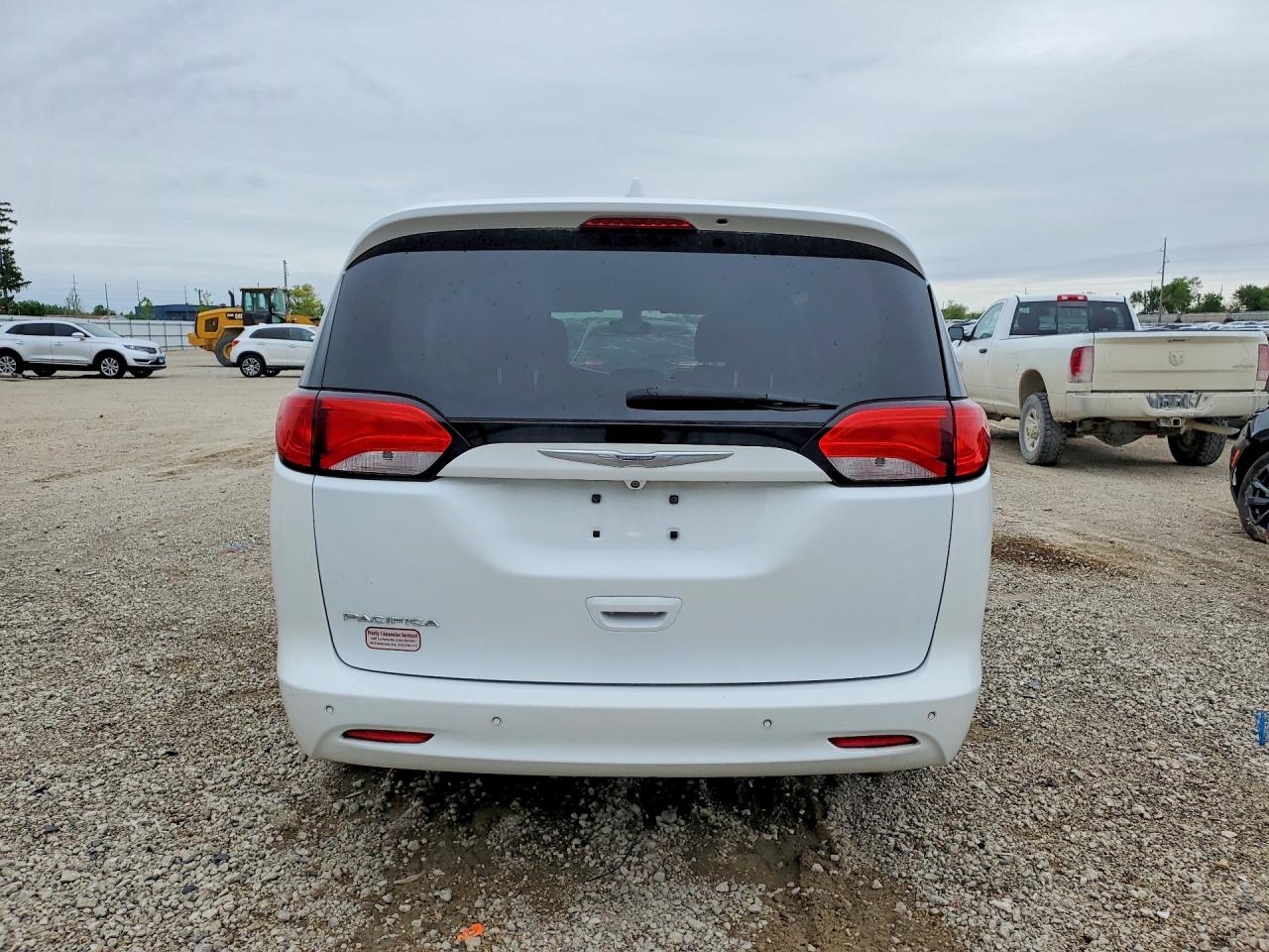 Chrysler Pacifica Lx