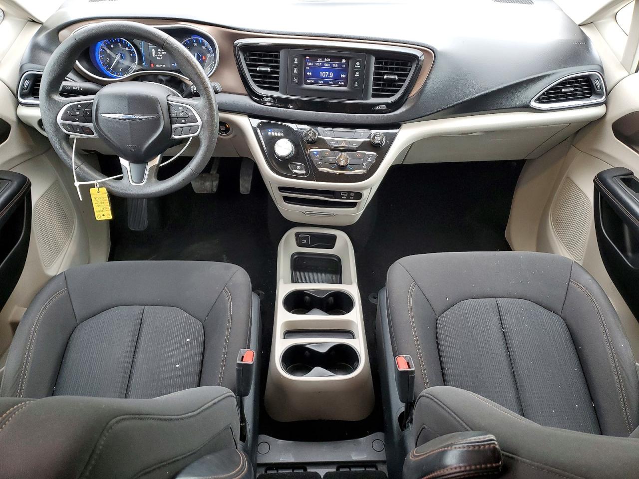 Chrysler Pacifica Lx