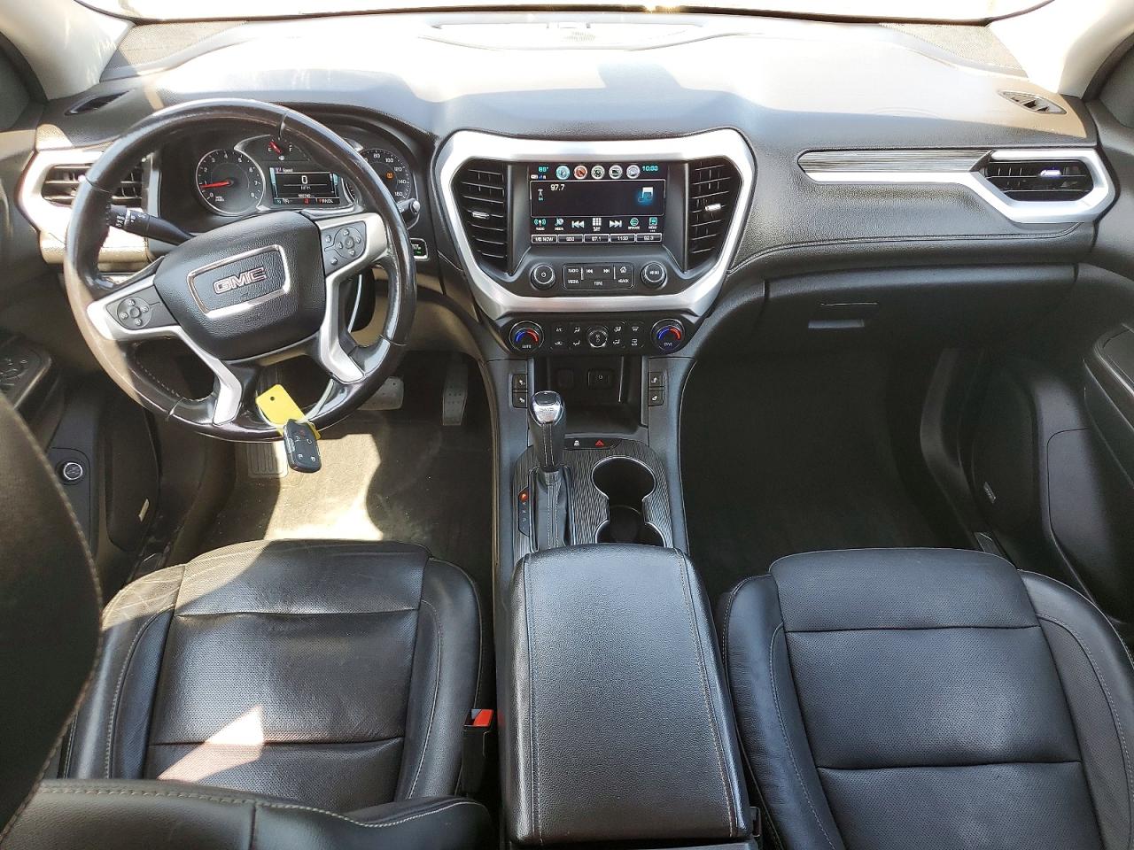 GMC Acadia Slt-1