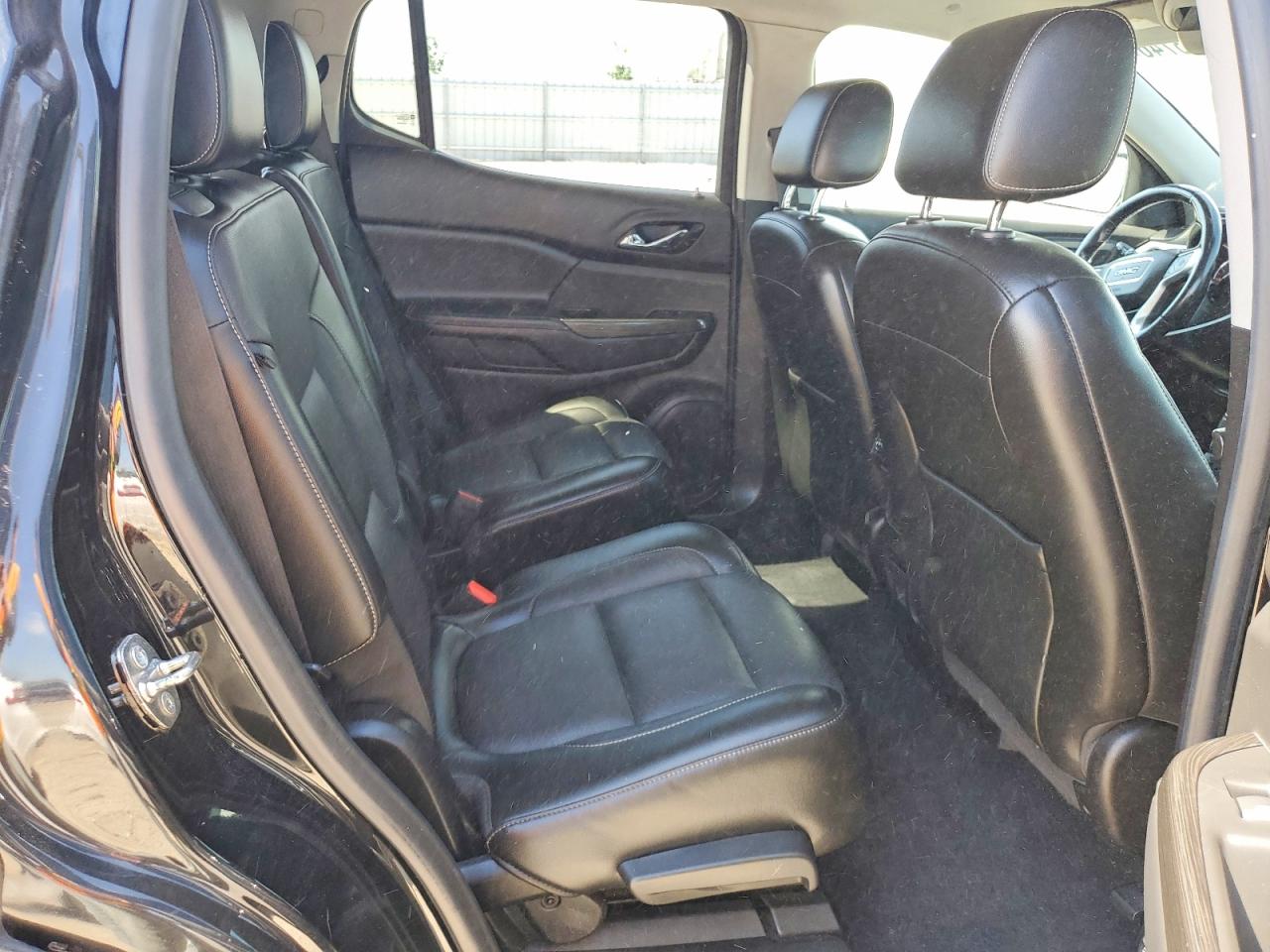 GMC Acadia Slt-1