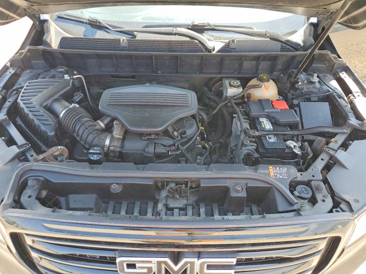 GMC Acadia Slt-1