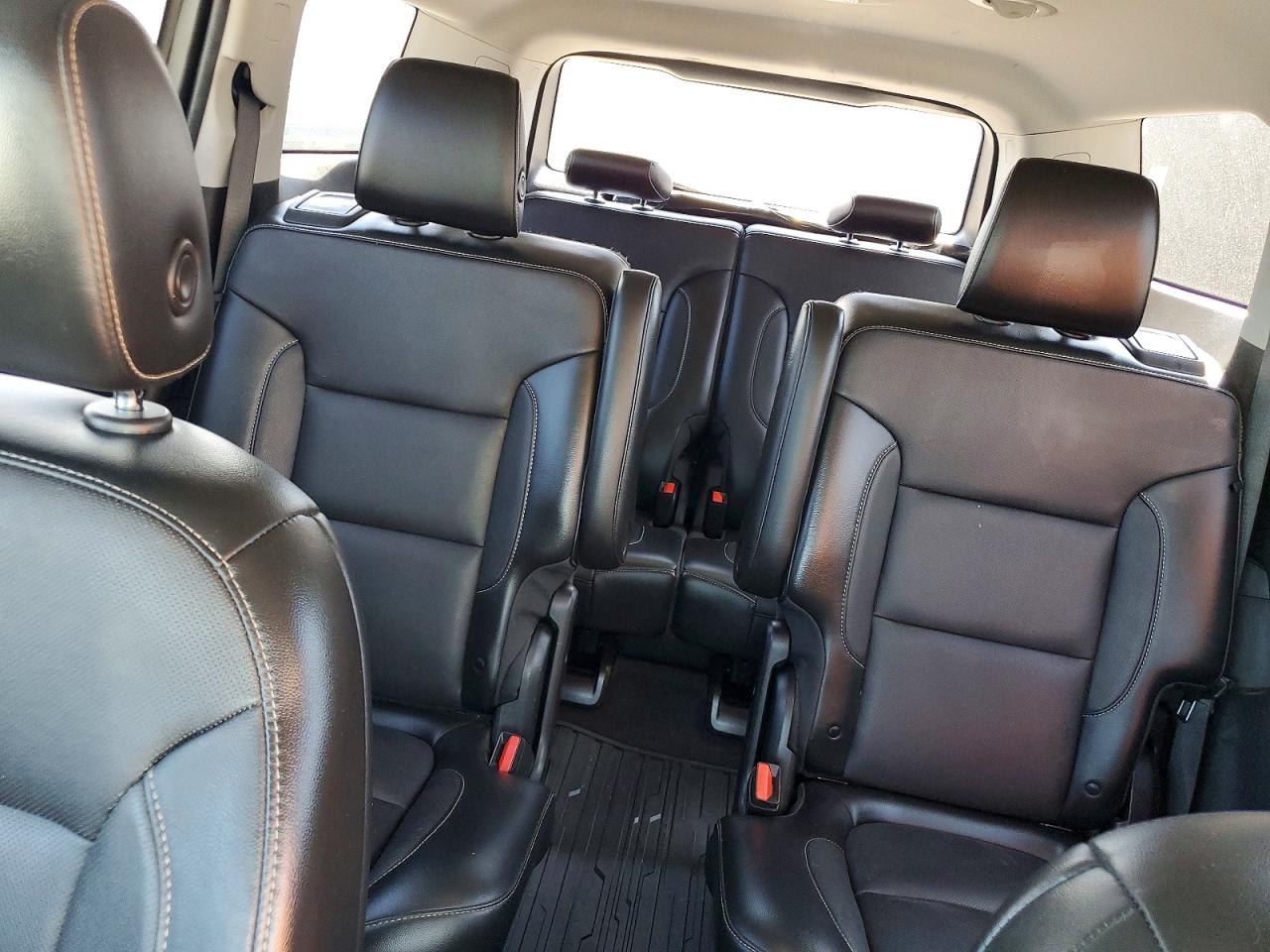 GMC Acadia Slt-1