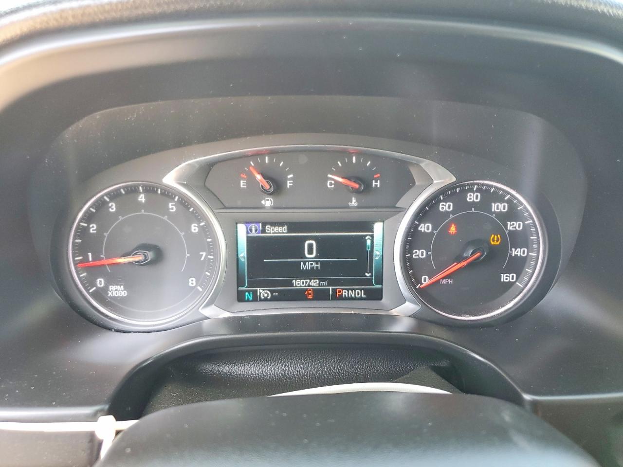 GMC Acadia Slt-1