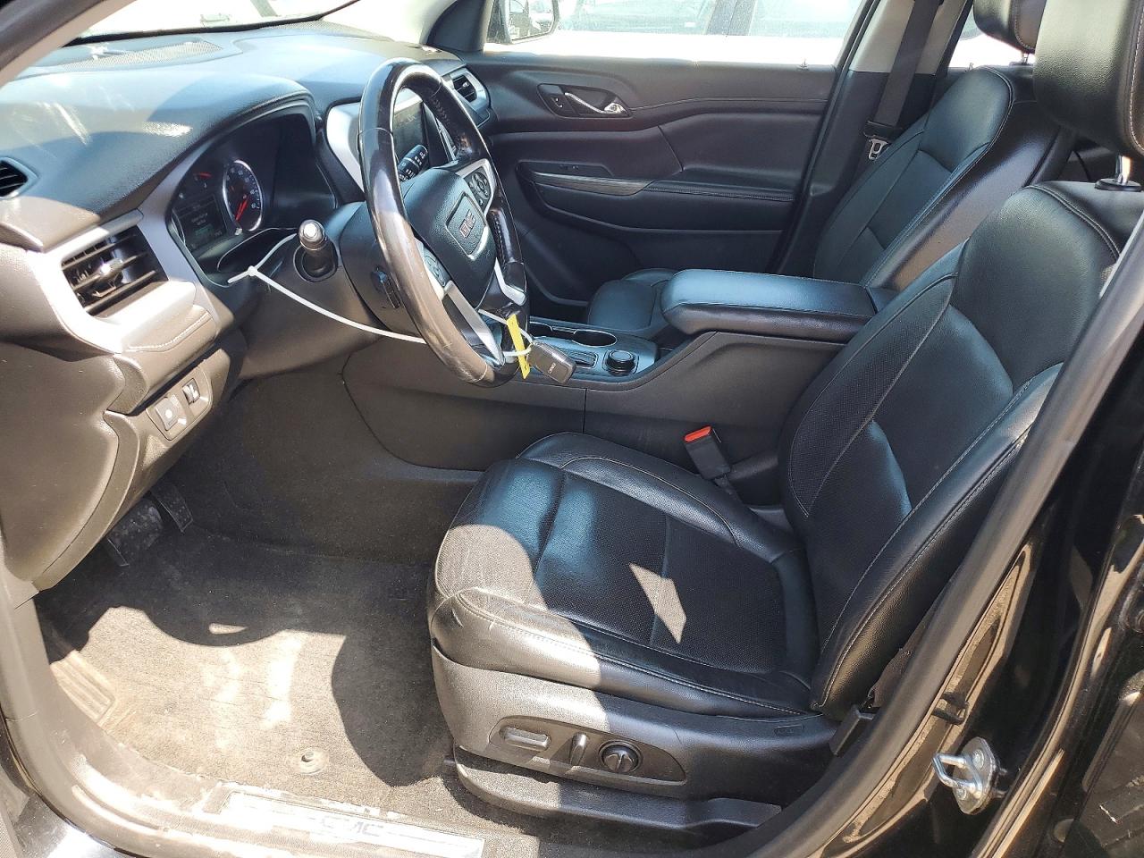 GMC Acadia Slt-1