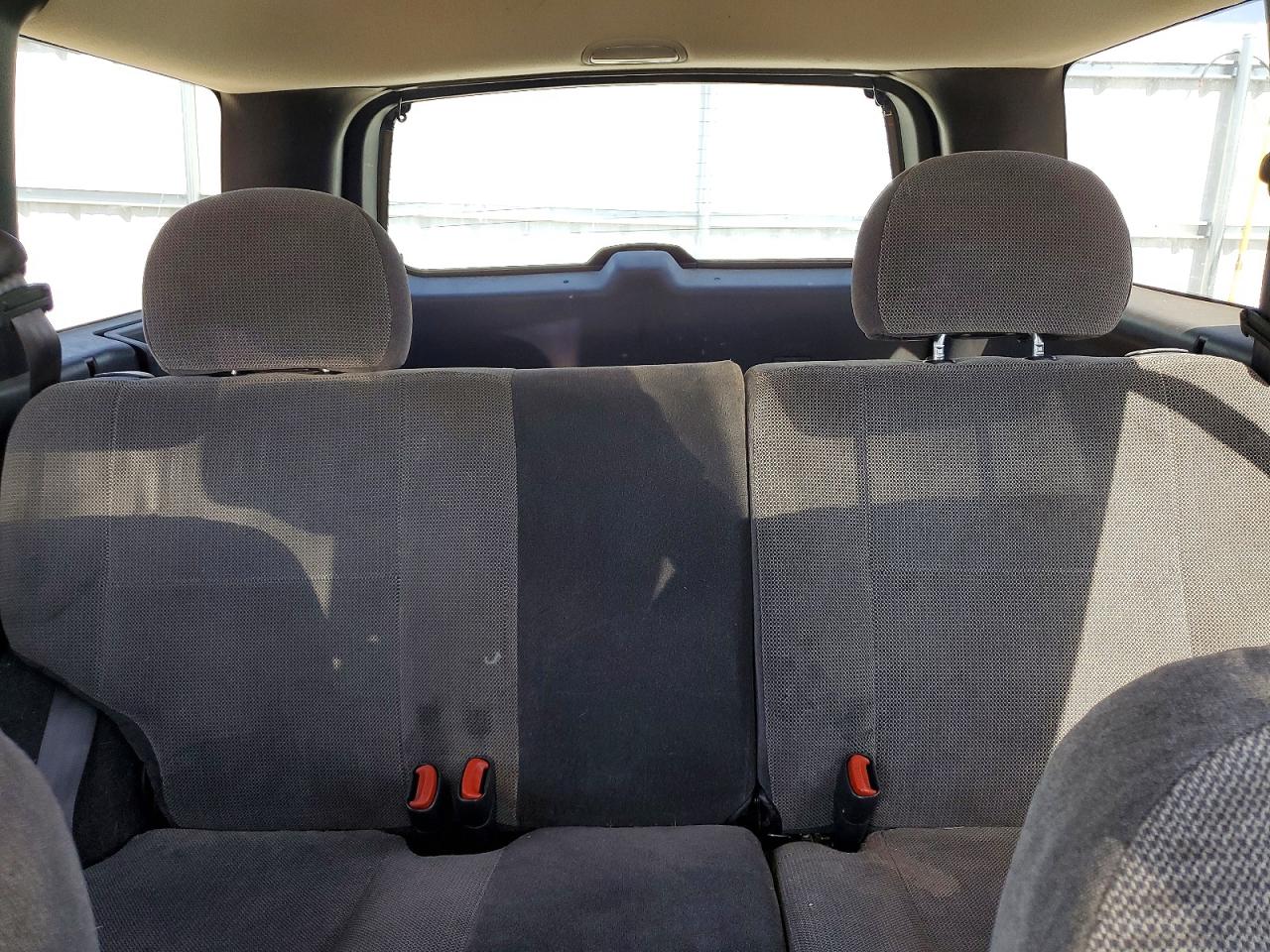 Jeep Cherokee Laredo