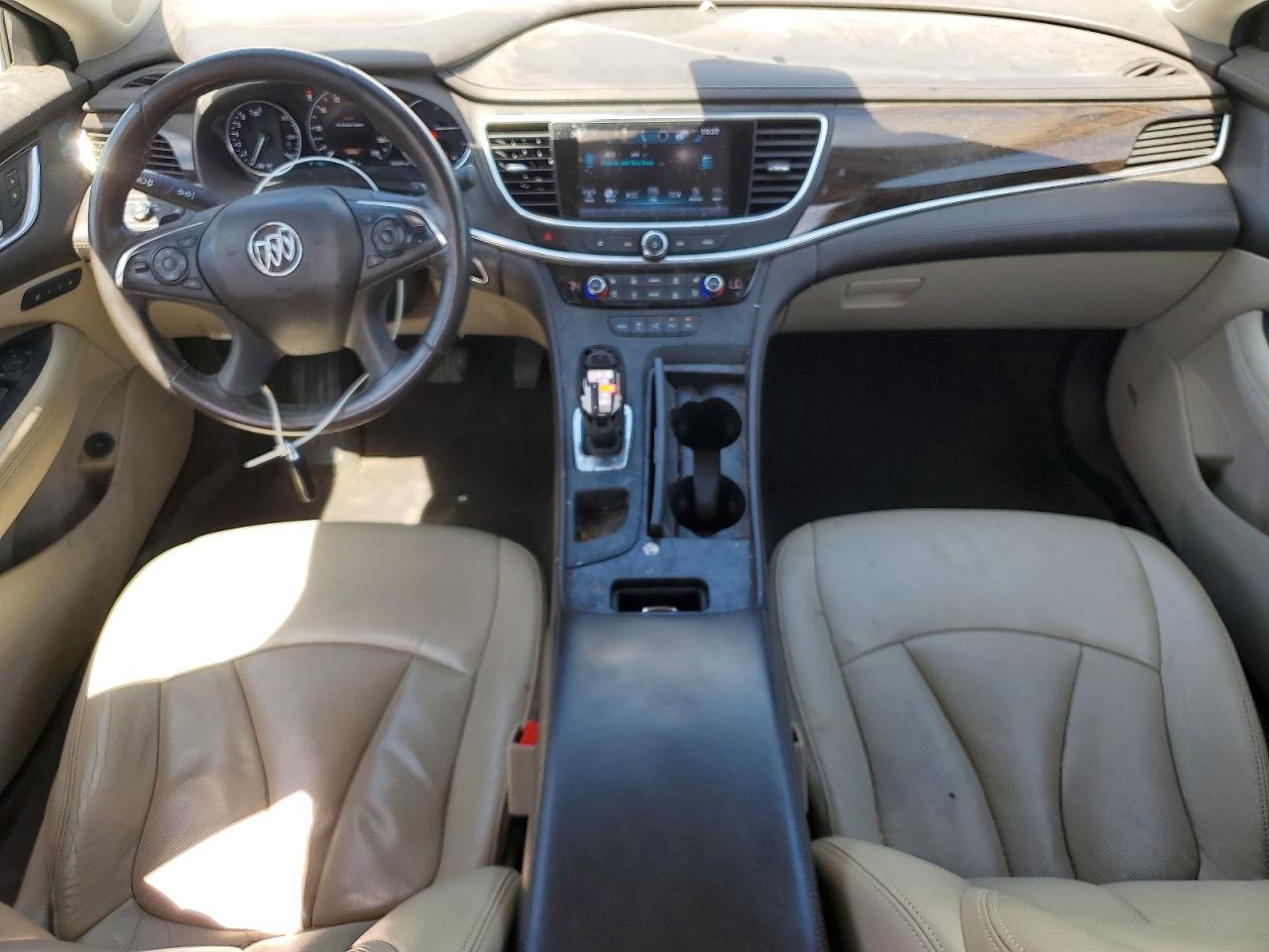 Buick LaCrosse Premium