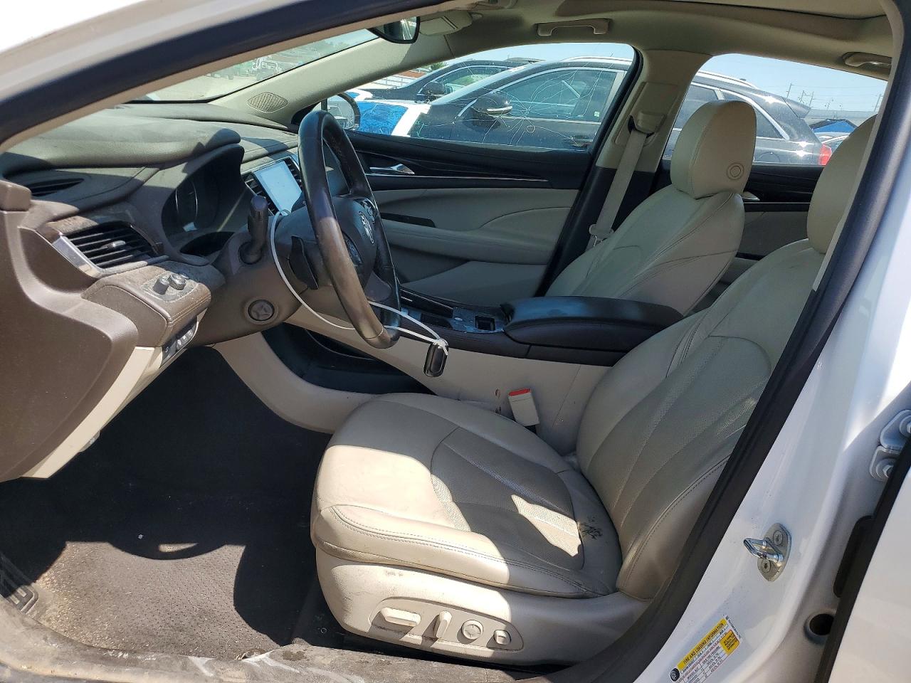 Buick LaCrosse Premium