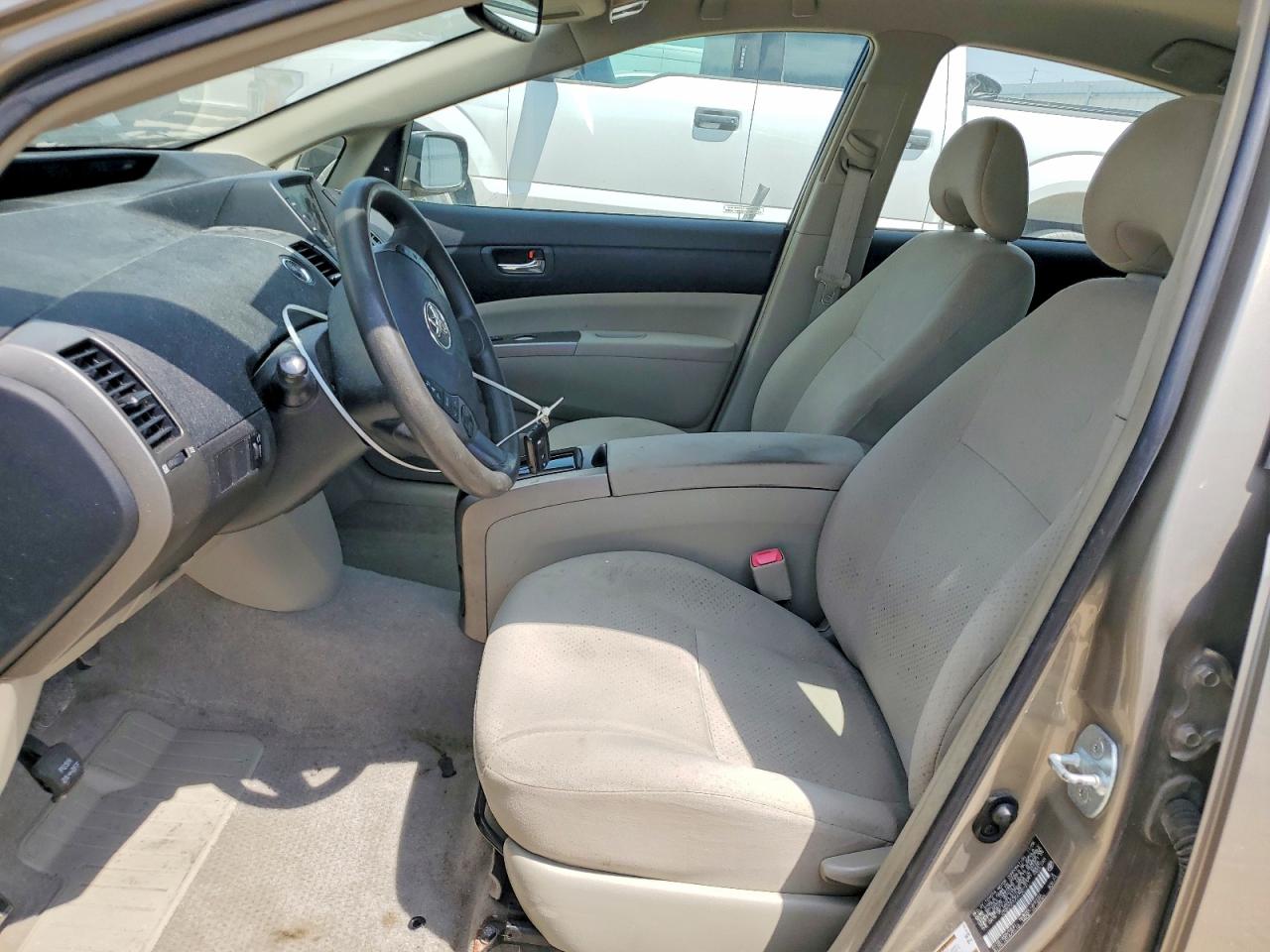 Toyota Prius Base
