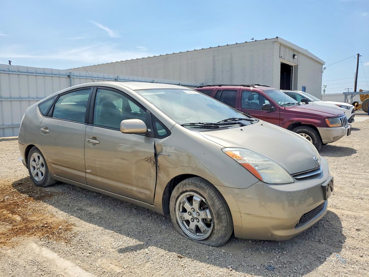 Toyota Prius Base