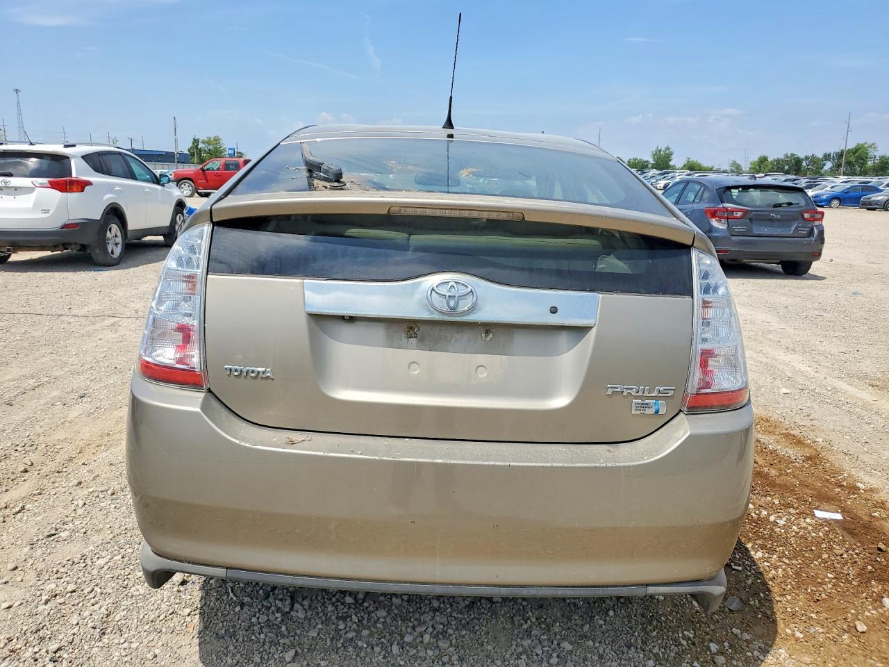 Toyota Prius Base