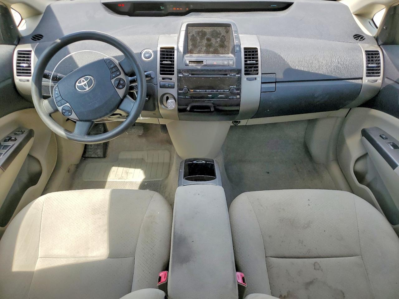 Toyota Prius Base