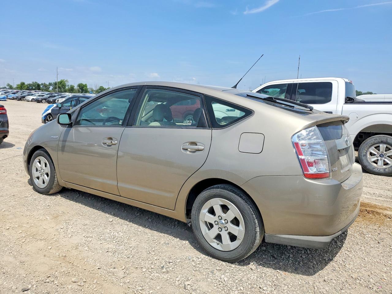 Toyota Prius Base
