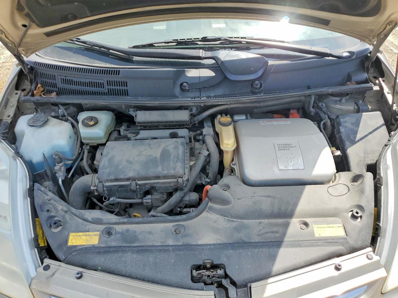 Toyota Prius Base