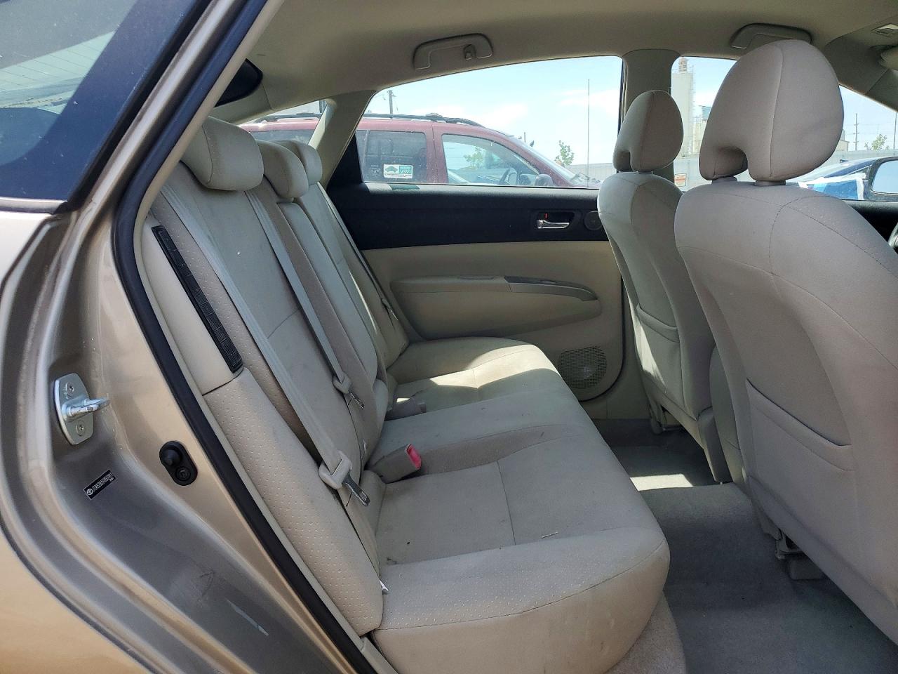 Toyota Prius Base