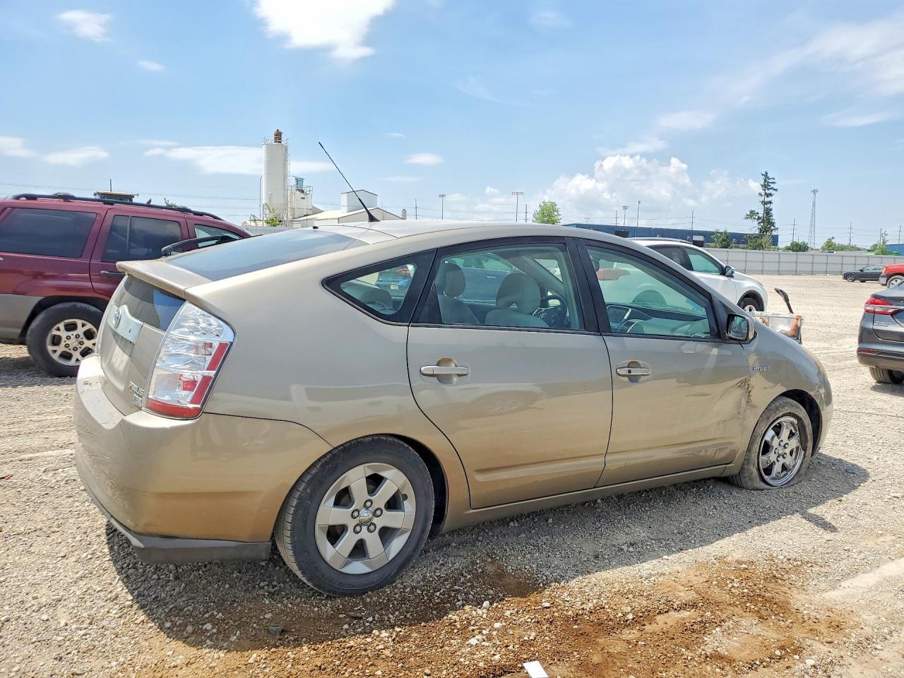 Toyota Prius Base