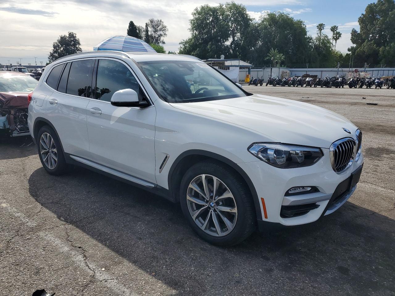 BMW X Series Sdrive30i