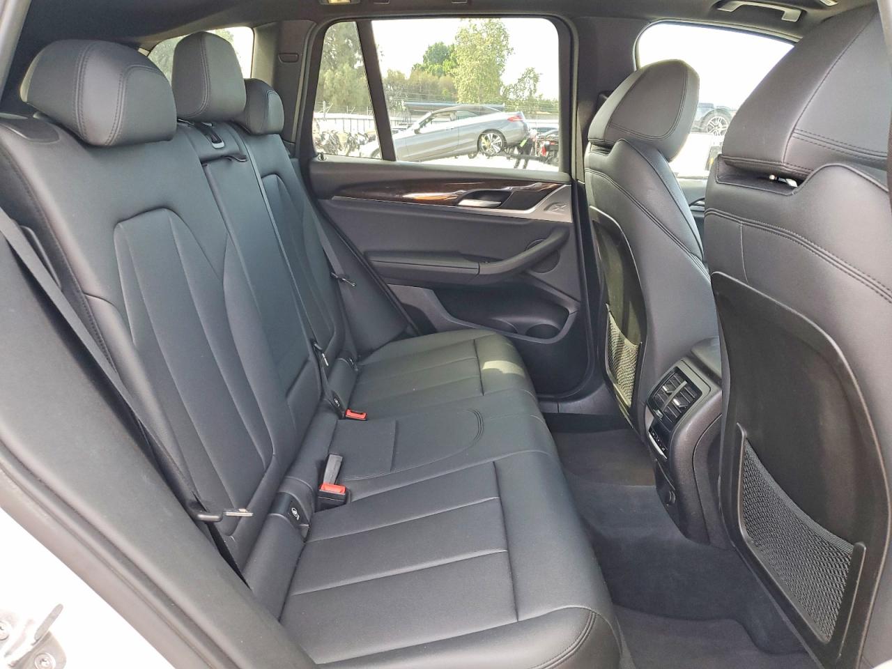 BMW X Series Sdrive30i