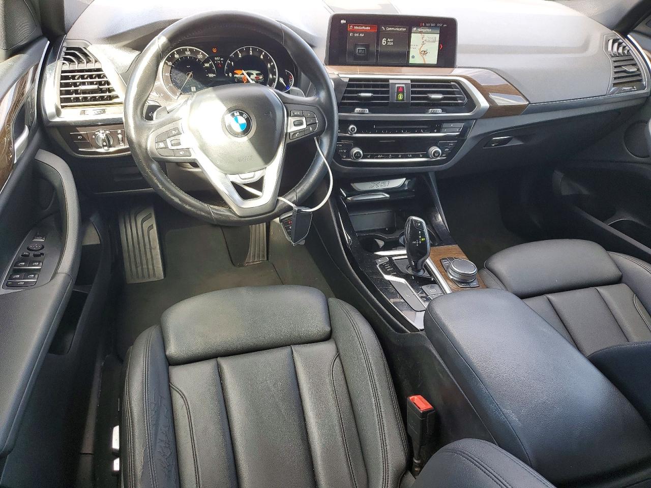 BMW X Series Sdrive30i