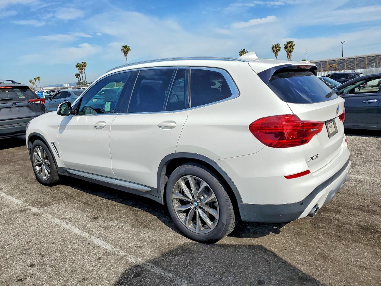BMW X Series Sdrive30i