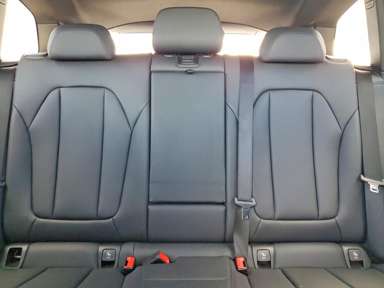BMW X Series Sdrive30i