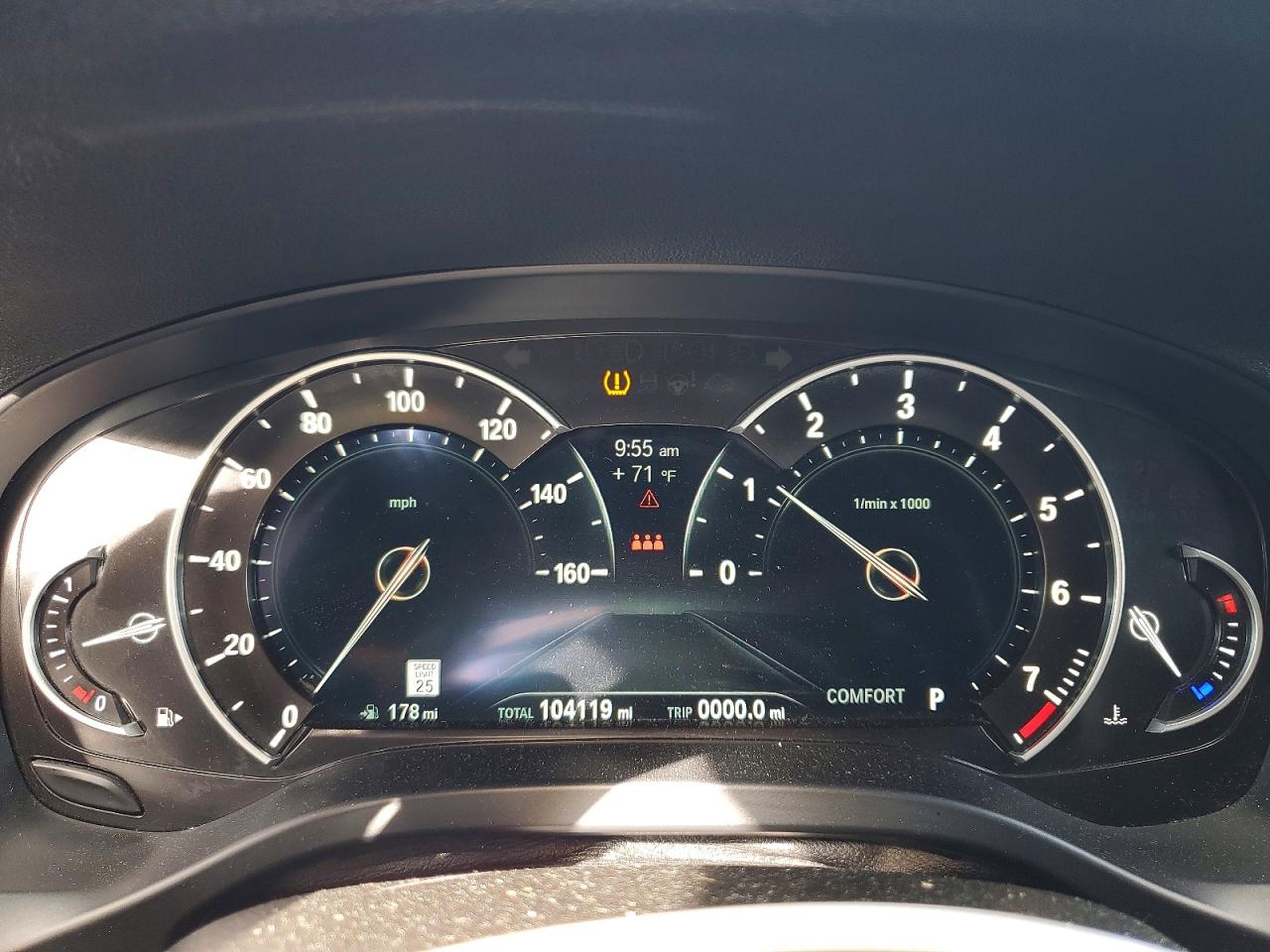 BMW X Series Sdrive30i