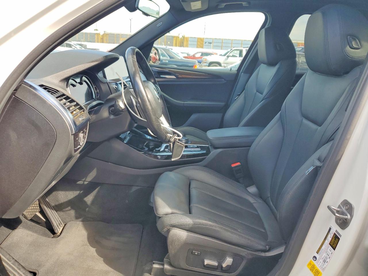 BMW X Series Sdrive30i