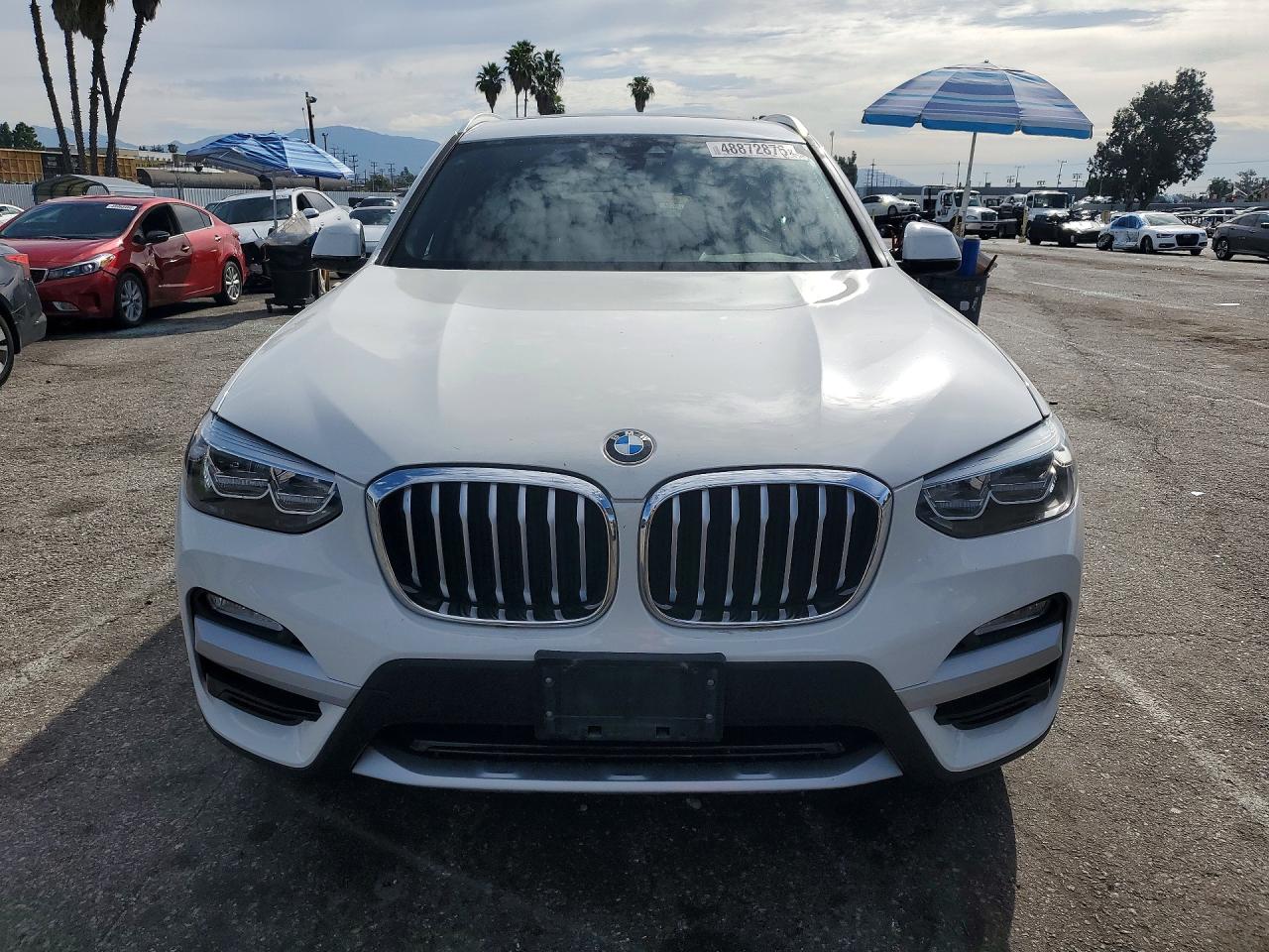 BMW X Series Sdrive30i