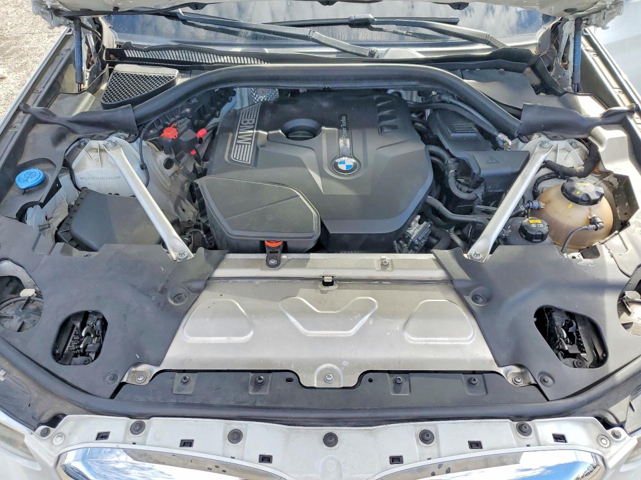 BMW X Series Sdrive30i
