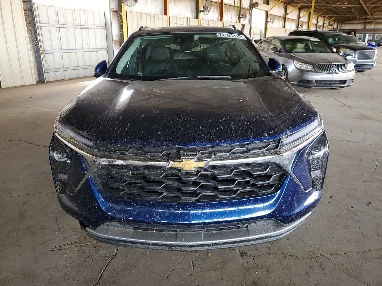 Chevrolet Trax 1lt