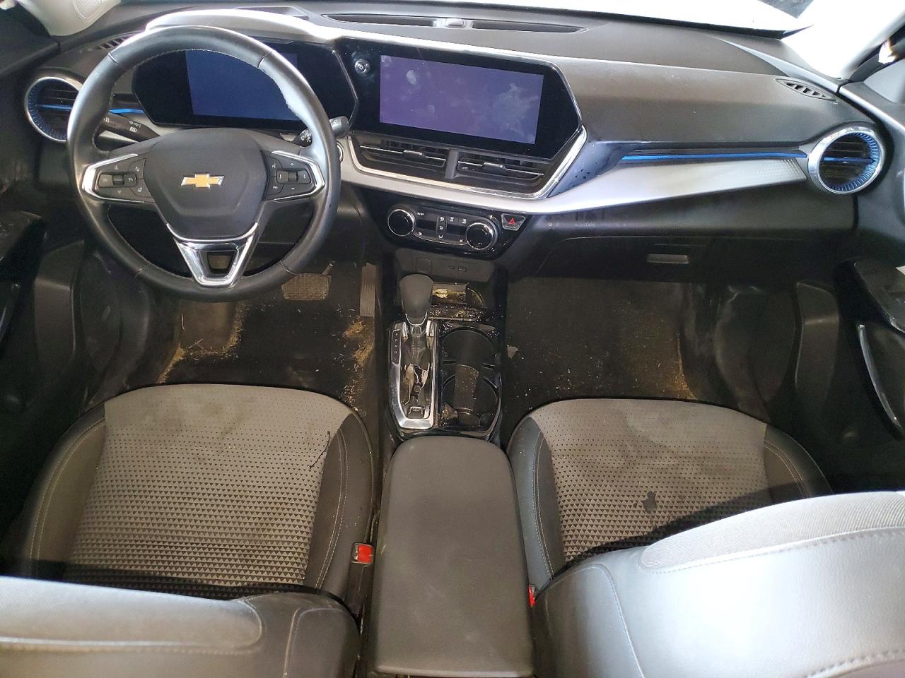 Chevrolet Trax 1lt