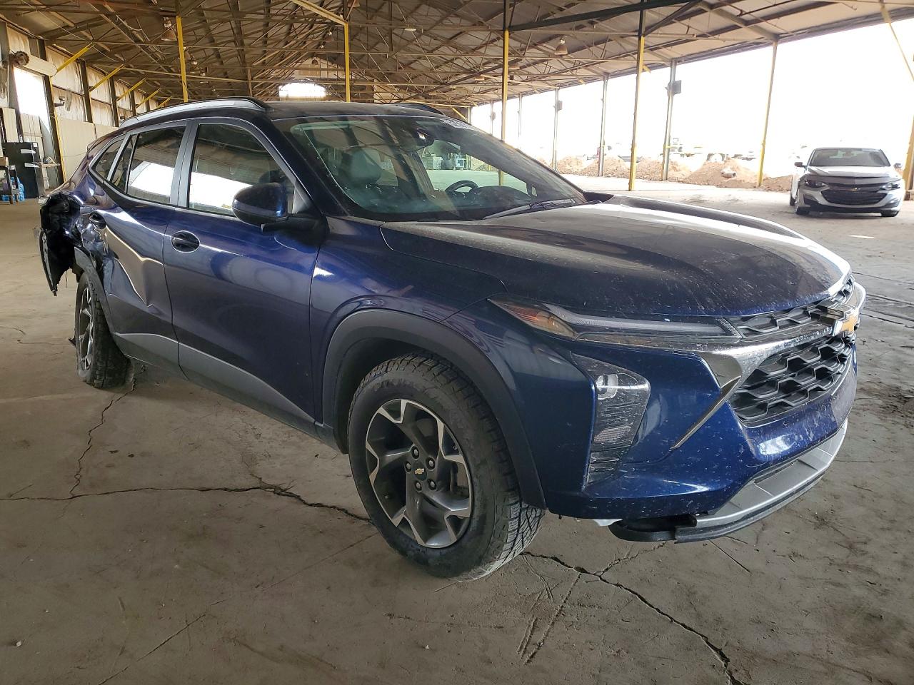Chevrolet Trax 1lt