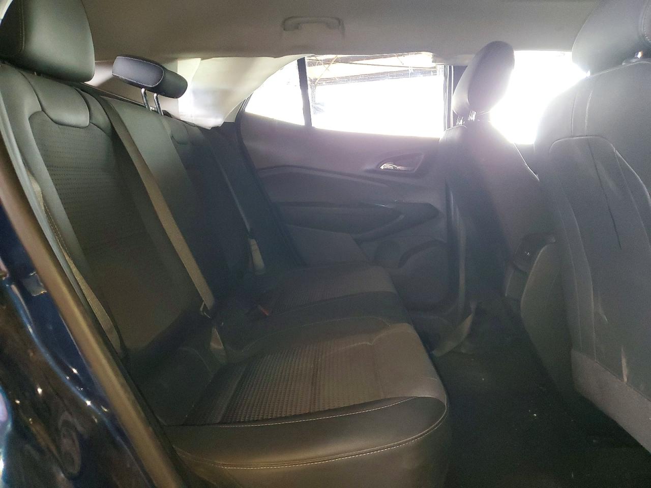 Chevrolet Trax 1lt