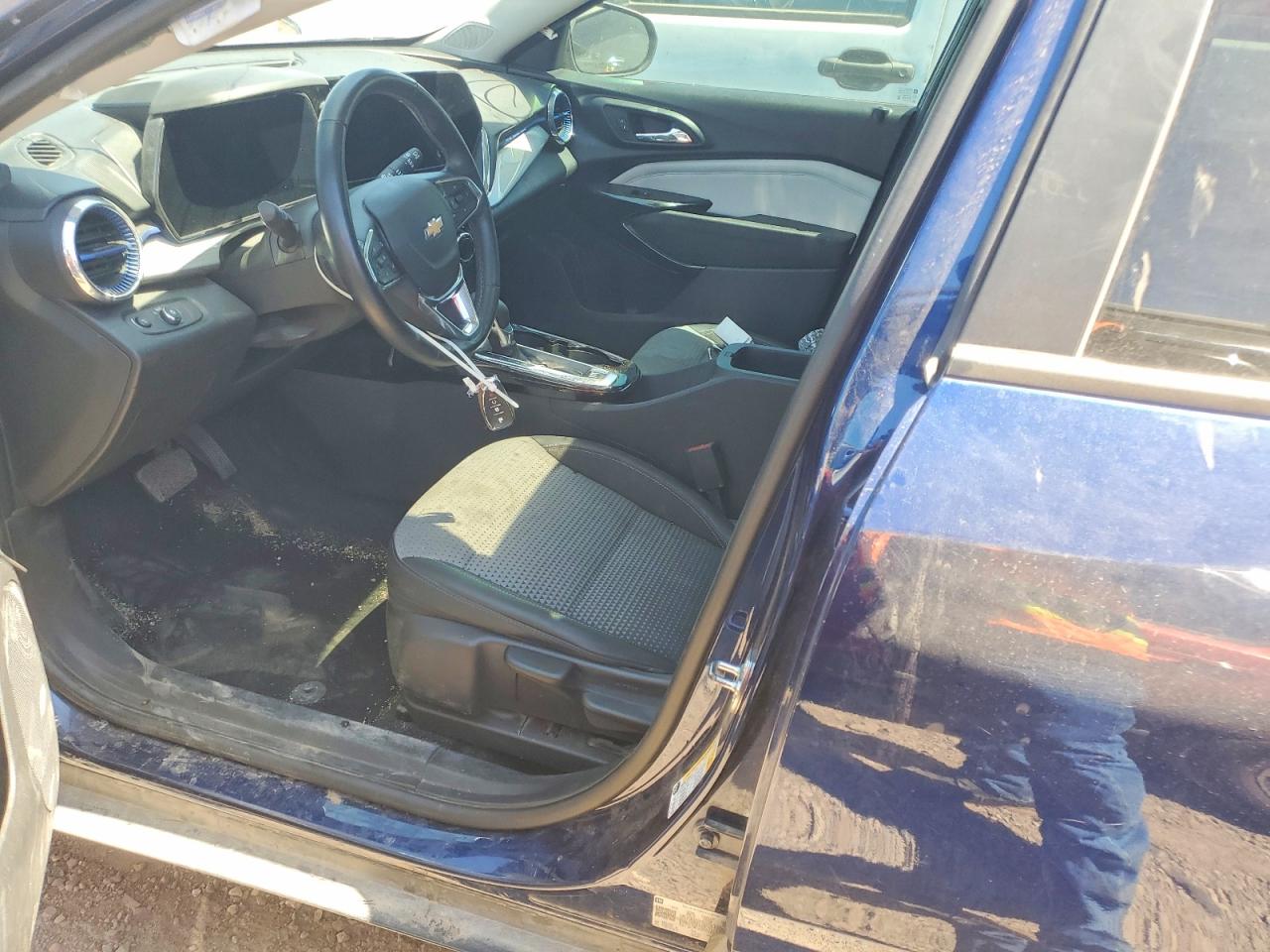 Chevrolet Trax 1lt