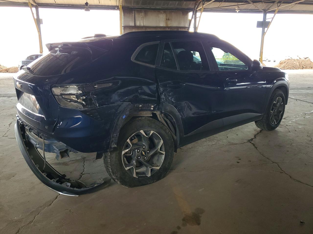 Chevrolet Trax 1lt