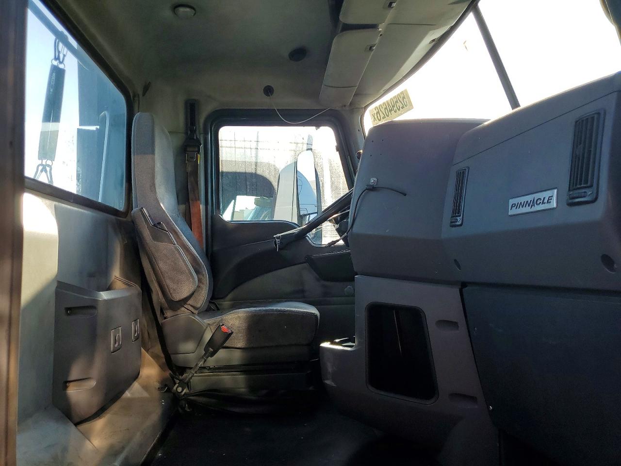 Mack 600 Cxu600