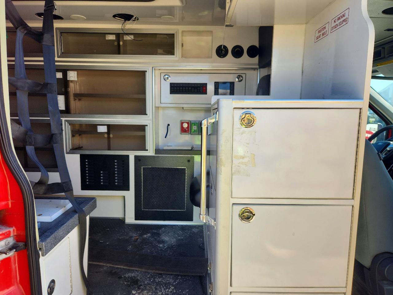Ford Transit T-250