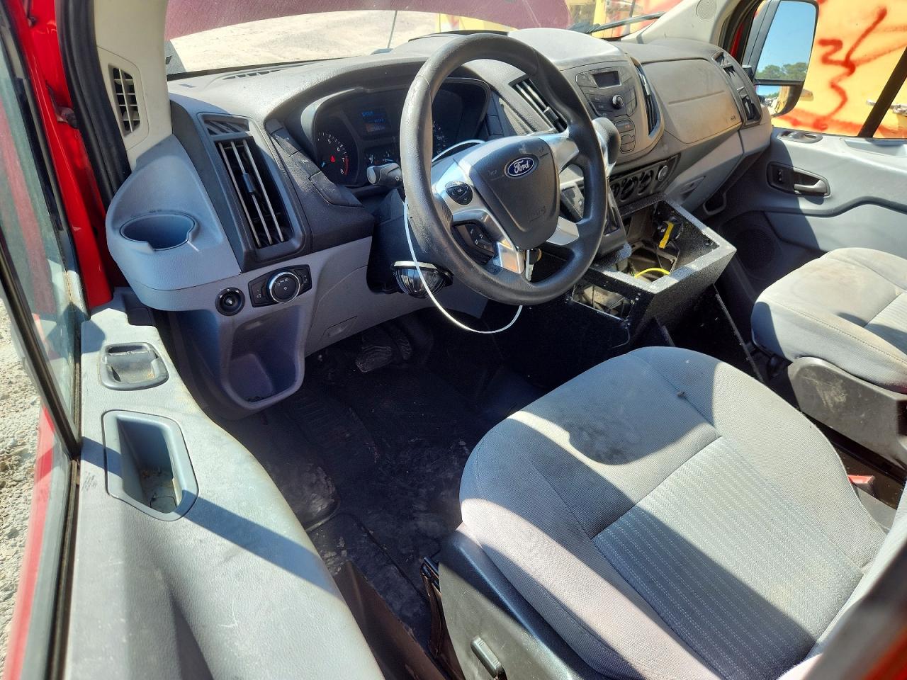 Ford Transit T-250
