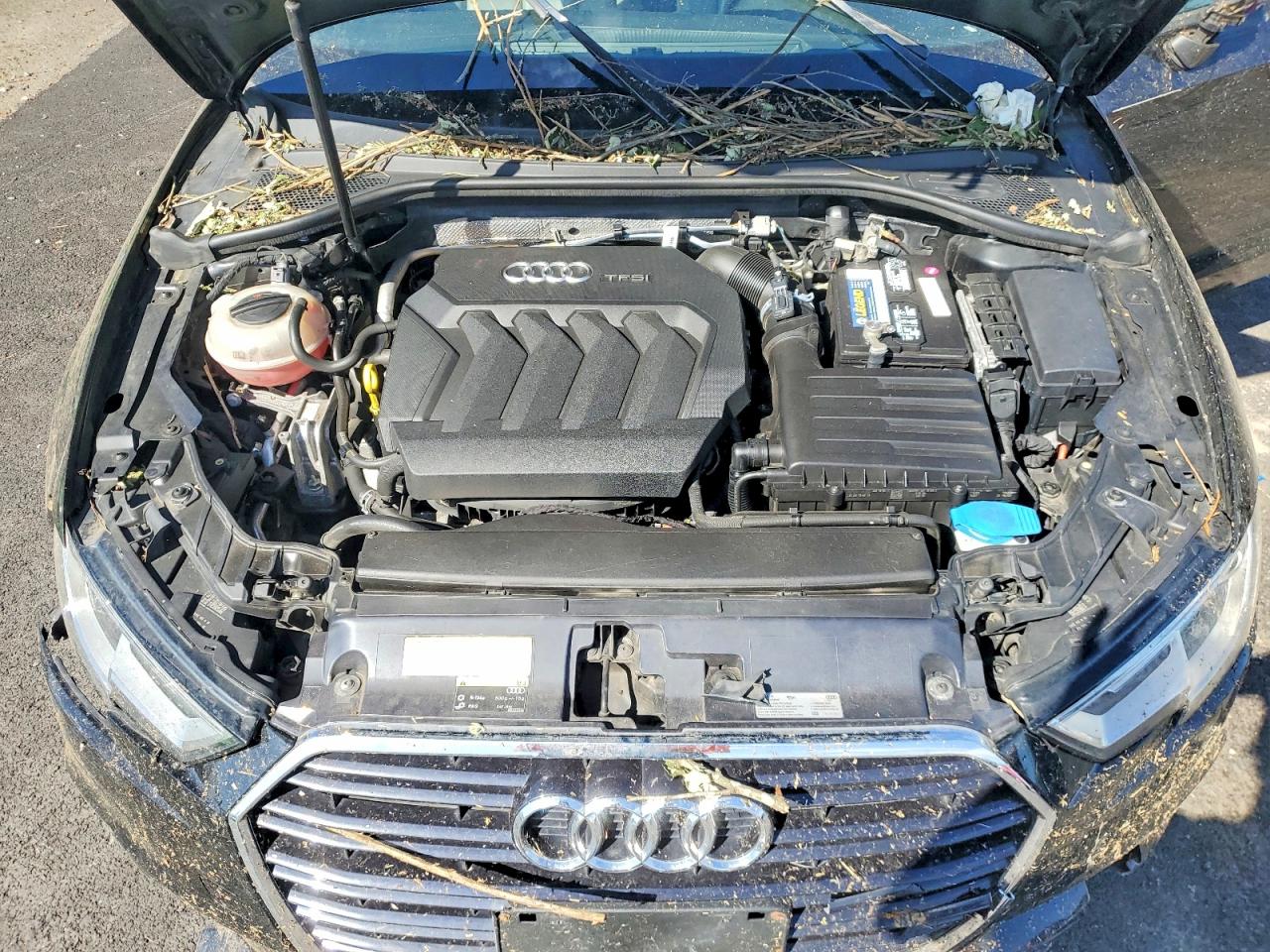 Audi A3 Premium