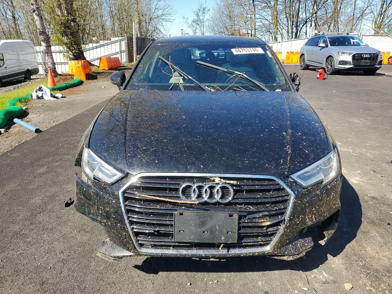 Audi A3 Premium