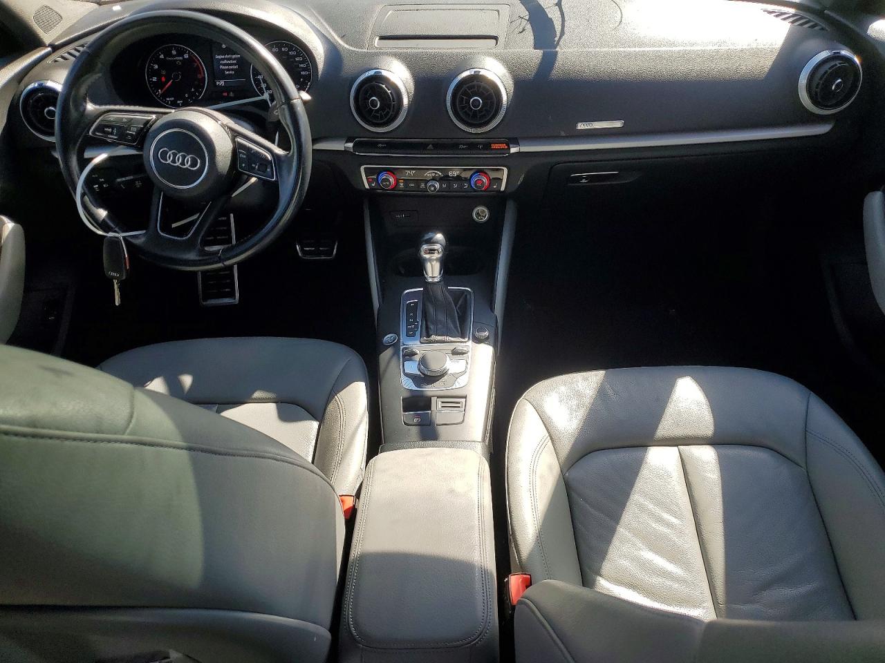 Audi A3 Premium